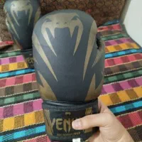 دستکش بوکس|تجهیزات ورزشی|یزد, |دیوار