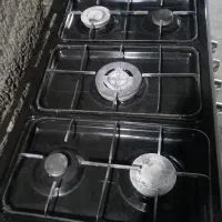 اجاق گاز