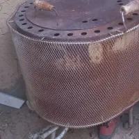 تنور گازی در دهاقان|اجاق گاز و لوازم برقی پختوپز|دهاقان, |دیوار