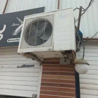 نصب انواع کولرها گازی اسپلیت