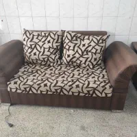 مبل هفت نفره|مبلمان خانگی و میز عسلی|ارومیه, |دیوار