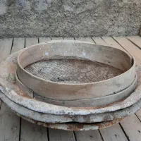 فرغون و استانبولی|مصالح و تجهیزات ساختمان|صفادشت, |دیوار