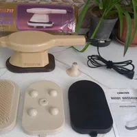 دستگاه  ماساژور