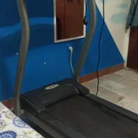 تردمیل خانگی|تجهیزات ورزشی|تهران, جنت‌آباد مرکزی|دیوار