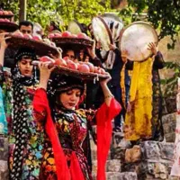 تور۳روزه جشن انار(ویژه بانوان)۵تا۸آبان