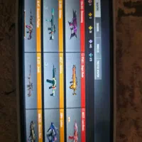 اکانت کالاف|کنسول، بازی ویدئویی و آنلاین|شیراز, شهرک مفتح|دیوار