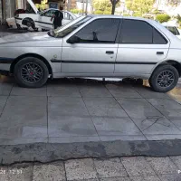 ماشین دوگانه فابریک ایربگ پلمپ توکرم