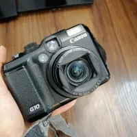 دوربین عکاسی canon|دوربین عکاسی و فیلم‌برداری|تهران, نیروی هوایی (پیروزی)|دیوار