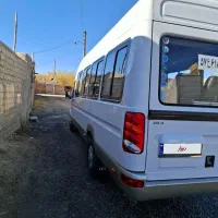 مینی بوس اویکو a50|خودرو سنگین|تهران, آرژانتین|دیوار