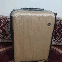 چمدان نو نو اصلا استفاده نشده|کیف، کفش، کمربند|ملایر, |دیوار