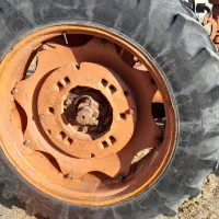 تراکتور|خودرو سنگین|هریس, |دیوار