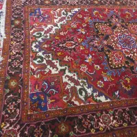 فرش|فرش|اهر, |دیوار