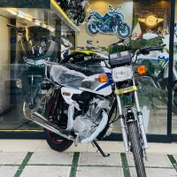 هندا احسان 125 مدل 405 نقد- اقساط