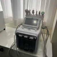 دستگاه هیدروفیشال