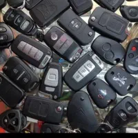 کلیدساز کلیدسازی سویچ سوییچ ماشین سیار پردیسان ۲۴