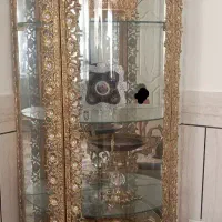 بوفه، ساعت، لوستر، میز تی وی|بوفه، ویترین، کنسول|زنجان, |دیوار