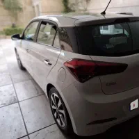 هیوندا ای ۲۰ مدل ۹۷ فول