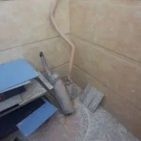 اگزوز 405|قطعات یدکی و لوازم جانبی|کوهدشت, |دیوار