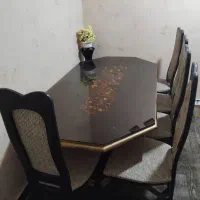 میز ناهار خوری