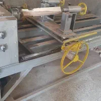 دستگاه خراطی دو کله سنگین|ماشینآلات صنعتی|اسلامشهر, ده عباس|دیوار