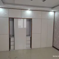 تخت کم جا کمد دیواری پردیس|خدمات پیشه و مهارت|پردیس, فاز ۱|دیوار