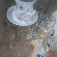 استکان  چای خوری