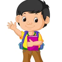 تدریس خصوصی پایه اول تا ششم ابتدایی