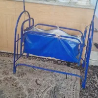 گهواره تاشو