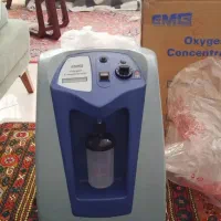 فروش اکسیژن ساز ۱۰ لیتری / نقد و اقساط