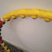 حلقه ورزشی (هولاهوپ)|تجهیزات ورزشی|اندیشه, اندیشه فاز ۱|دیوار