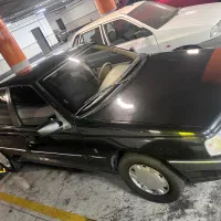 پژو ۴۰۵ مدل ۸۹|خودرو سواری و وانت|تهران, شهرک محلاتی|دیوار