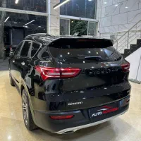 فیدلیتی پرایم مدل۱۴۰۰ ۵ نفره رینگ ۵ پر|خودرو سواری و وانت|تهران, نارمک|دیوار