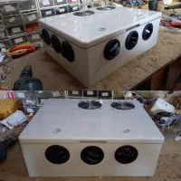 خنک کننده کابین و کولر آبی نیسان و کولر آبی وانت