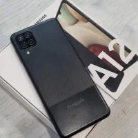 گوشی A12