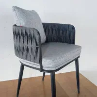 میز ناهارخوری بیتا رستورانی با صندلی اروند|میز و صندلی غذاخوری|تهران, امام حسین|دیوار