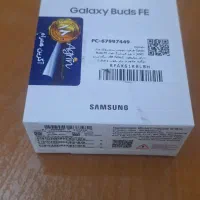 هندزفری بلوتوثی سامسونگ مدل Galaxy Buds FE