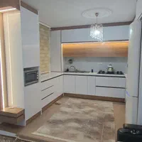 اپارتمان ۶۰متری تمیز بازسازی شده شهرک گلسار|فروش آپارتمان|ابهر, |دیوار