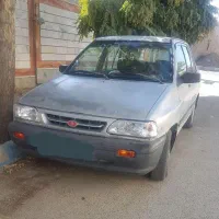 پراید مدل ۸۰