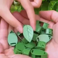 گیره پتوس بسته ۱۰ عددی