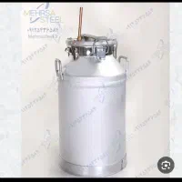 دستگاه گلاب گیری