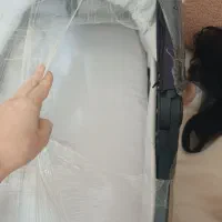 ساک حمل یا کریر|کالسکه و لوازم جانبی|کرج, شهرک بنفشه|دیوار