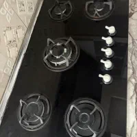 گازصفحه ای بسیارتمیز