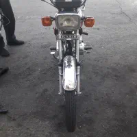 موتور هوندا کبیر مدل ۱۴۰۱ فروش فوری