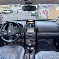 سمند سورن پلاس تمیز در حد|خودرو سواری و وانت|قائمشهر, |دیوار