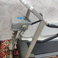 تردمیل تمیز وسالمه|تجهیزات ورزشی|پاکدشت, شهرک انقلاب|دیوار