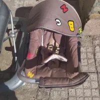 سرویس کالسکه