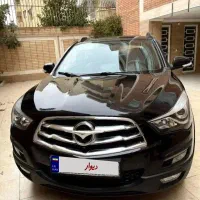 ** هایما S5 توربو صفر و خشک اقساط**