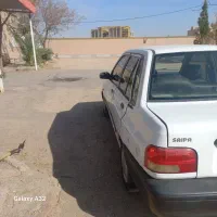 پراید مدل ۹۰|خودرو سواری و وانت|بیرجند, |دیوار