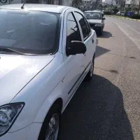 تیبا یک مدل ۹۴ تمیز|خودرو سواری و وانت|لاهیجان, بوجایه|دیوار