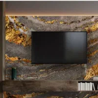 کاغذدیواری سه بعدی چاپخانه پوسترسه بعدی محمدی زبرا